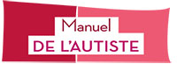 logo Manuel de l'autiste